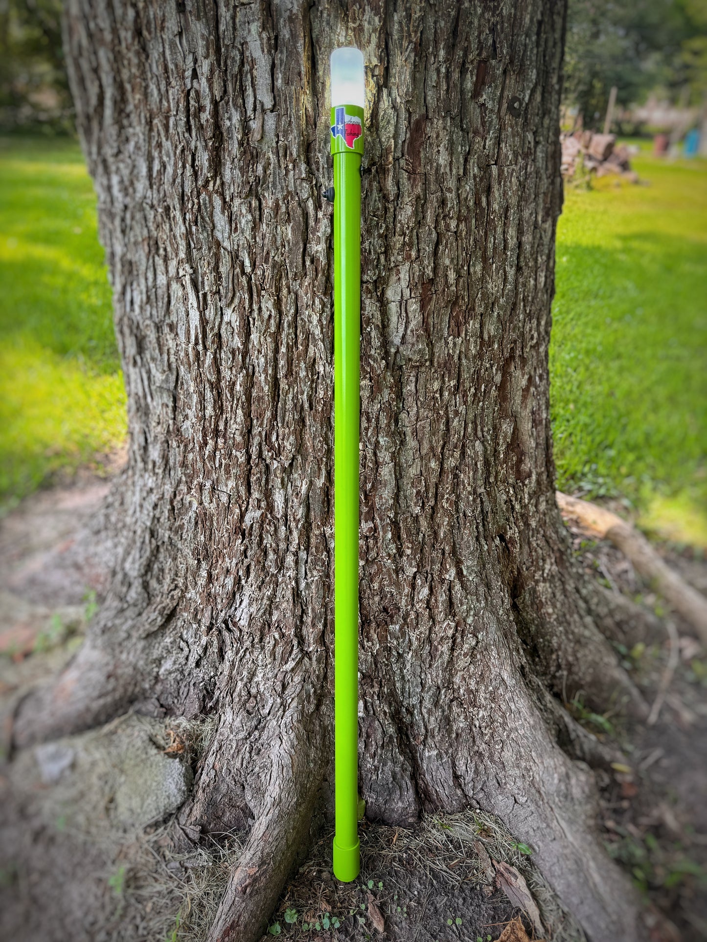 Custom TS Coastal Light