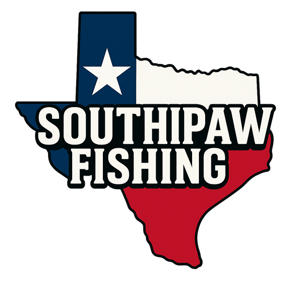 TexasSouthpawFishing 