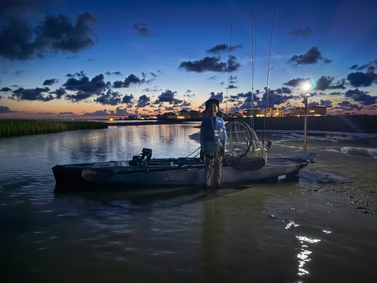 TS Coastal Light