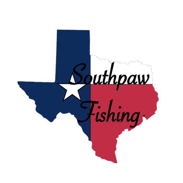 TexasSouthpawFishing 